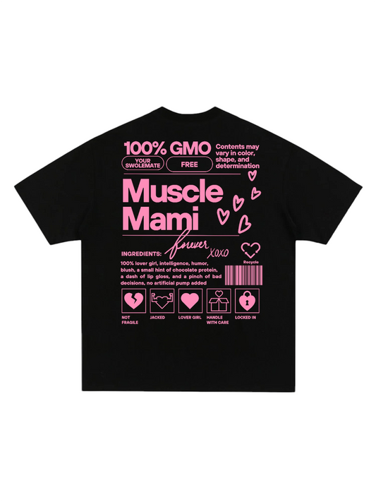 Muscle Mami V-Day (Special Edition)